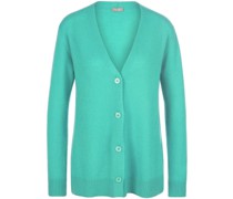 Strickjacke mit 1/1-Arm