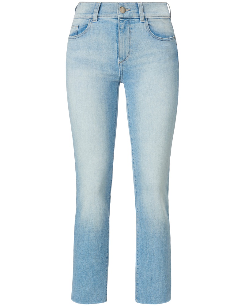 DL1961 Damen 7/8-Jeans