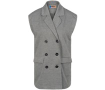 Jersey-Weste