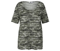 Shirt mit 1/2-Arm