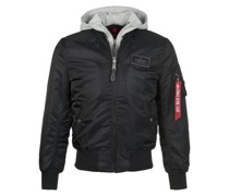 3-in-1-Jacke
