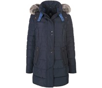 Winddichte Steppjacke