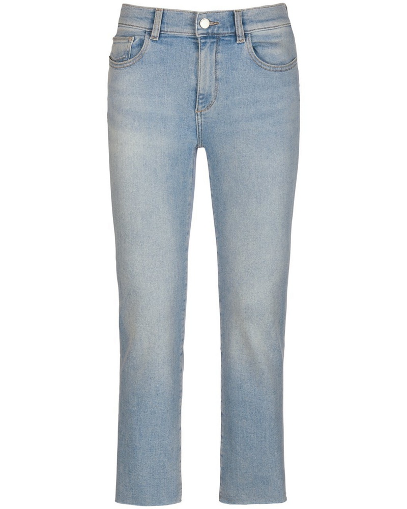 DL1961 Damen 7/8-Jeans Modell Mara Straight