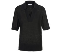 Polo-Pullover