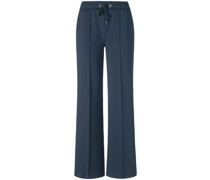 Jersey-Hose