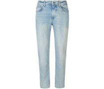 Jeans „Taber Zip BC-C“ in Inch-Länge 32
