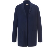 Strickblazer