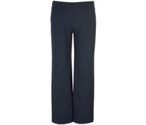 Jersey-Hose
