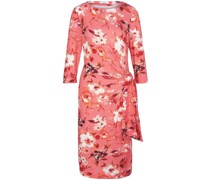Jersey-Kleid
