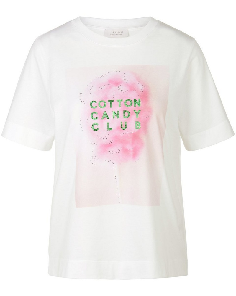 Rich&Royal Damen T-Shirt