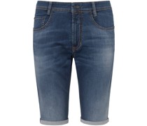 Bermudas im 5-Pocket-Schnitt
