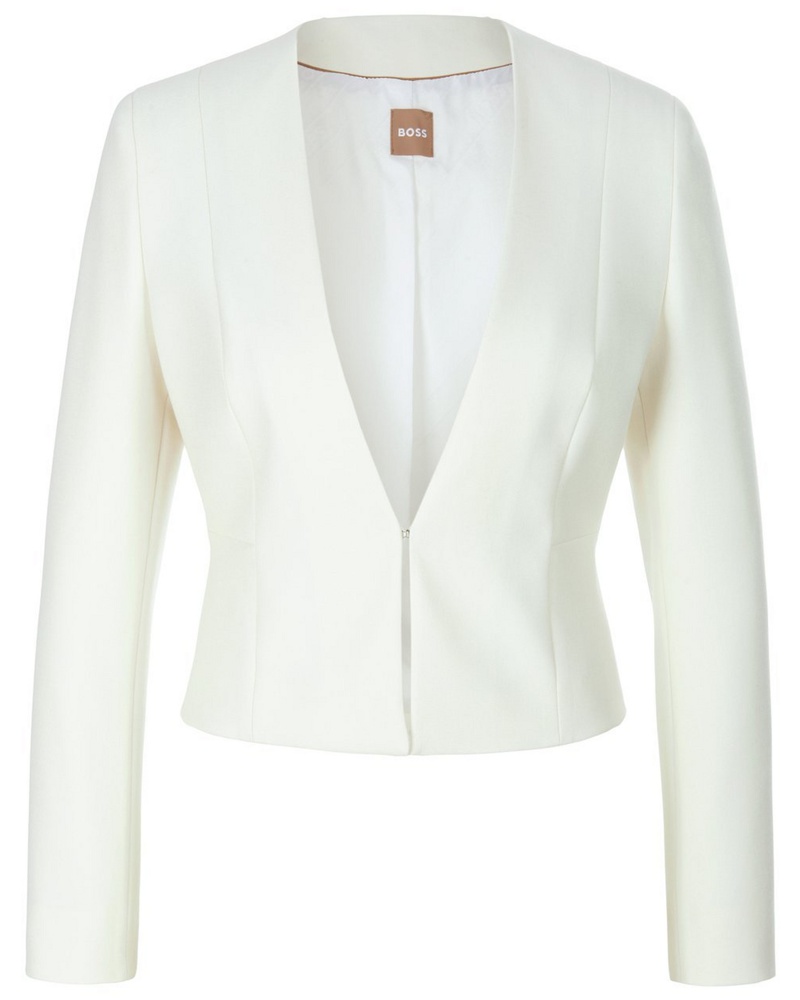 HUGO BOSS Damen Blazer Jamaisa