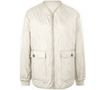 Steppjacke