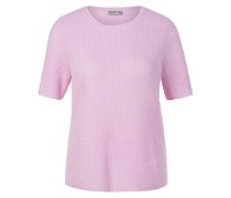 Pullover aus Seide und Kaschmir