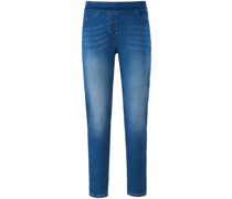 Jeans Passform Sylvia