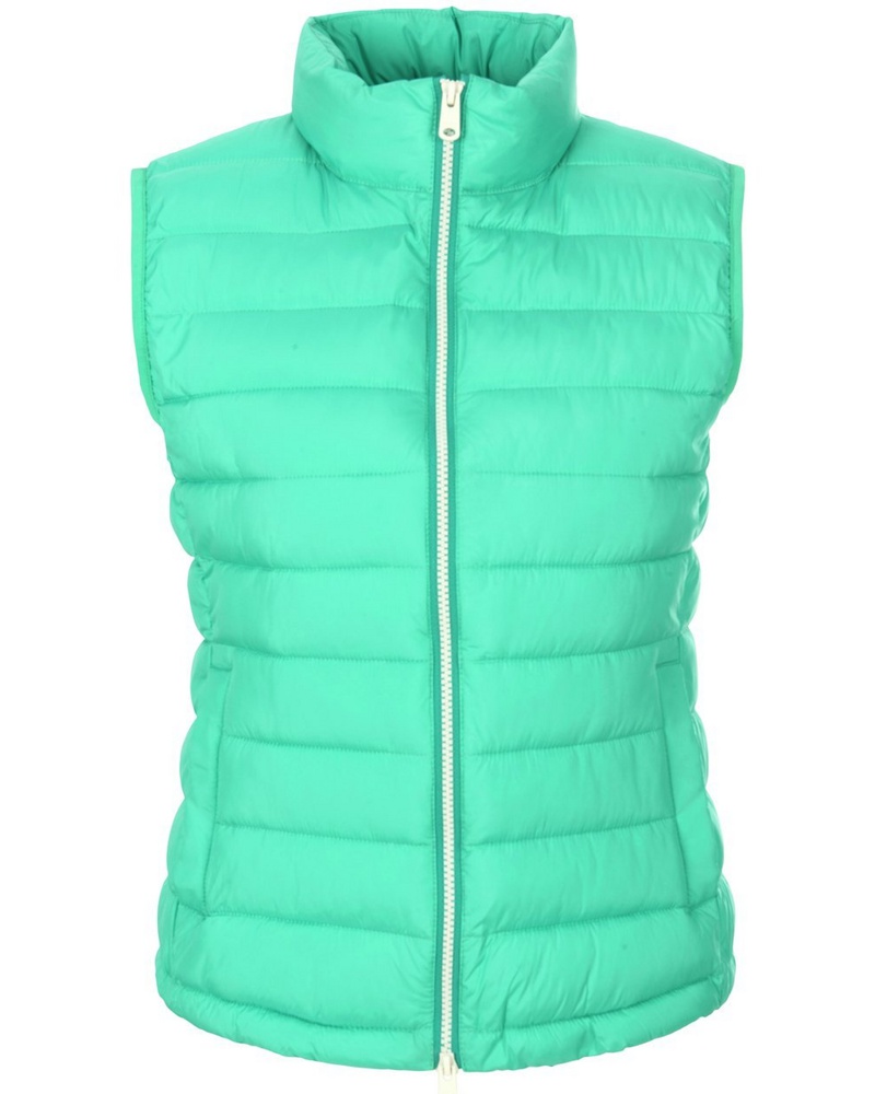 ECOALF Damen Steppweste