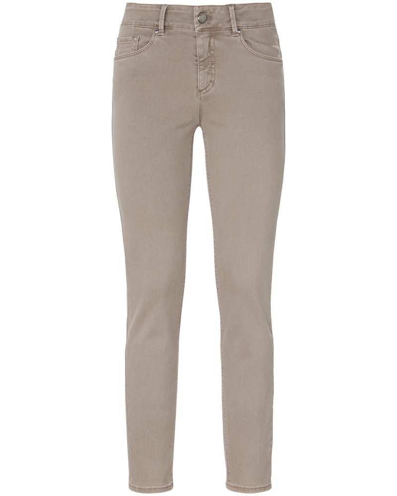 Brax Damen Skinny-Jeans