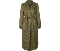 Blusenkleid