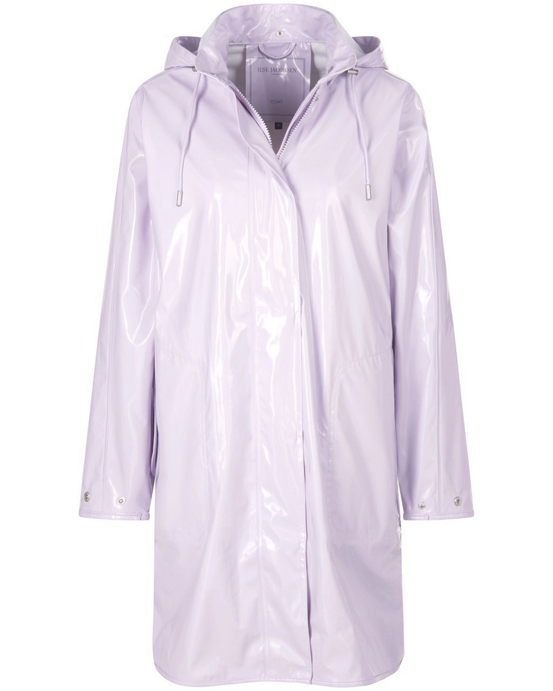 Ilse Jacobsen Damen Raincoat