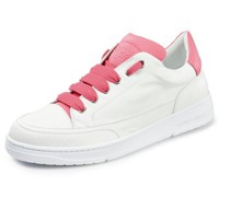 Sneaker Velanie Nappa Plonge