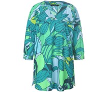 Long-Bluse
