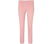 Schlupf-Jeans