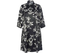 Kleid mit 3/4-Arm