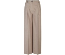 Bügelfalten-Hose Modell Bea