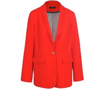 Long-Blazer