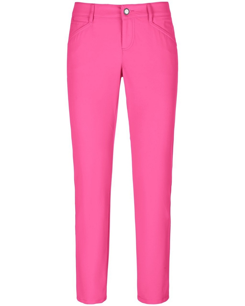 Alberto Damen Hose MONA Summer Jersey Alberto Damen Hose MONA Summer Jersey