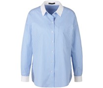 Long-Bluse