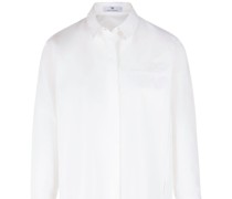 Long-Bluse