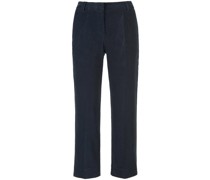 Feincord-Hose