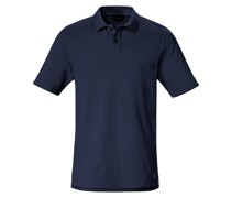 Polo-Shirt mit 1/2-Arm