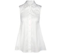 Ärmellose Bluse