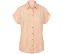 Ärmellose Bluse