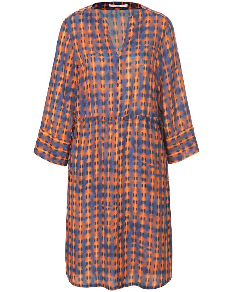 Lanius Damen Kleid