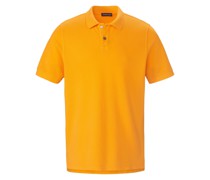 Polo-Shirt mit 1/2-Arm