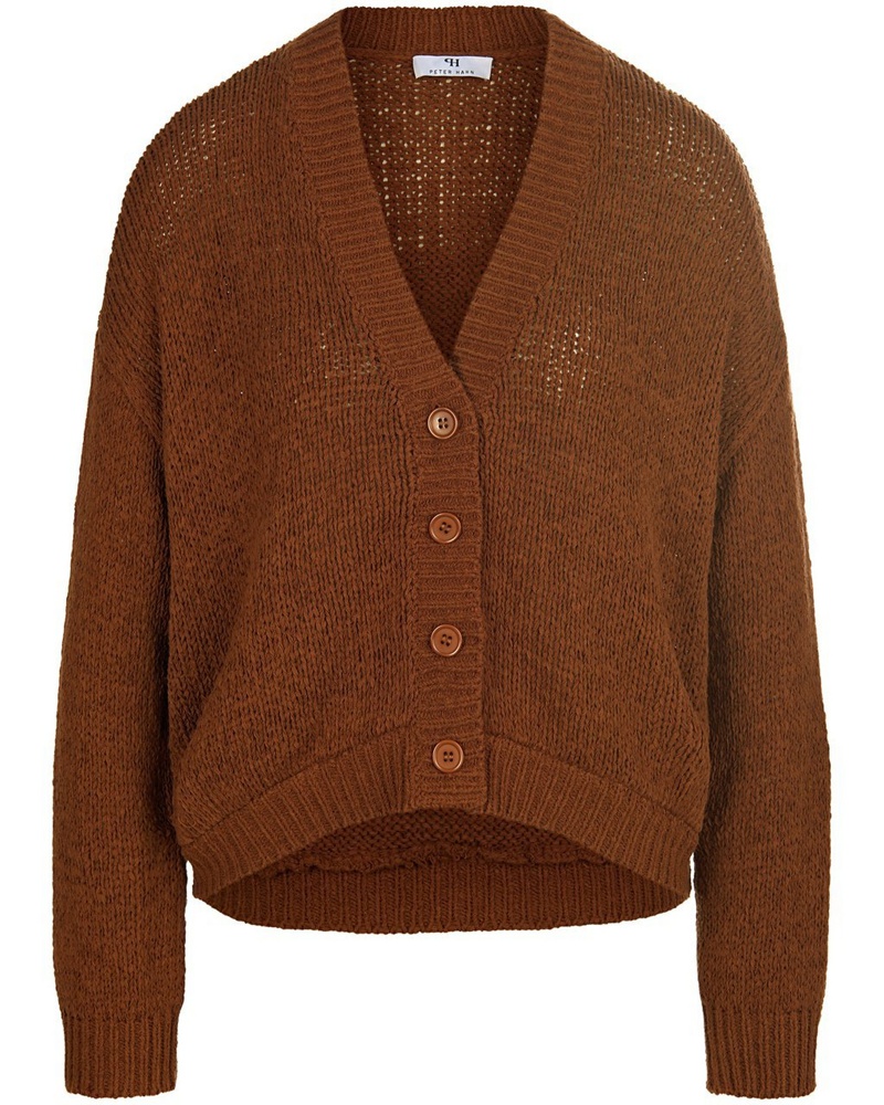 Peter Hahn Damen Strickjacke