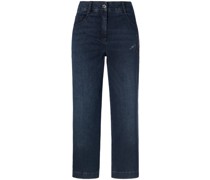 Jeans-Culotte Modell Bea