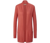 Strickjacke aus 100% Premium-Kaschmir