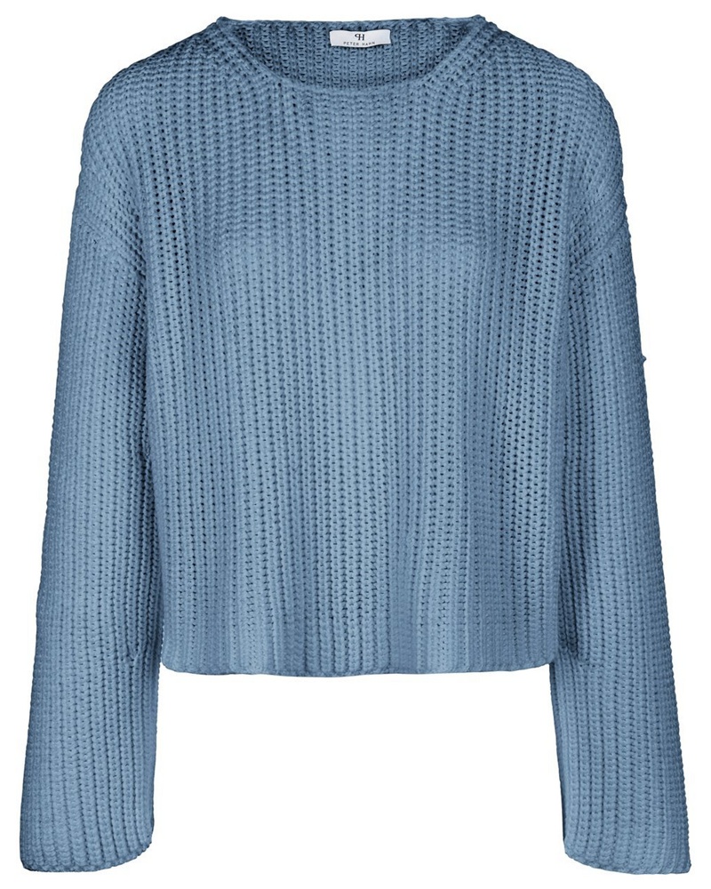Peter Hahn Damen Pullover
