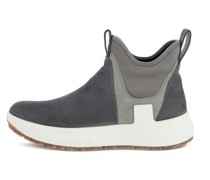 Stiefelette