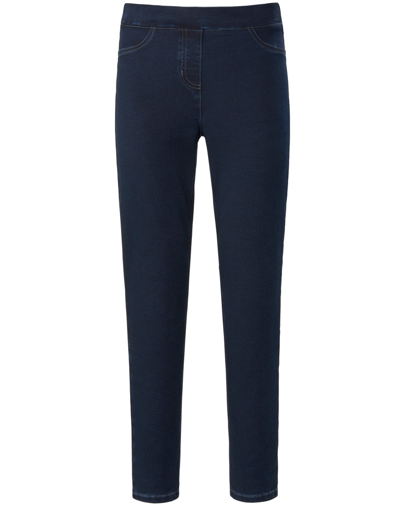 Peter Hahn Damen Jeans Passform Sylvia