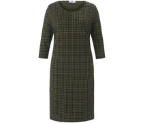 Jersey-Kleid