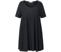Long-Shirt mit 1/2-Arm
