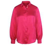 Bluse aus 100% Seide