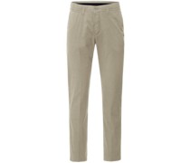 Flatfront-Hose Modell Garvey