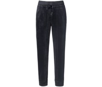 Feincord-Hose