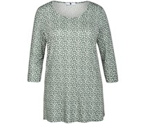 Shirt mit 3/4-Arm